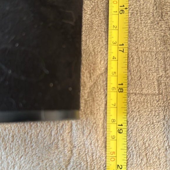 EUC Zigi Soho Tall Black Boots - Size 7 1/2 - Picture 15 of 16